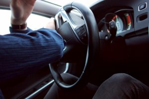 Chiropractic Care After an Auto Accident