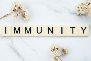 The Importance of Immune Health